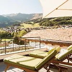 Garni Am Sonnberg 4* Fiss