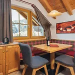 Garni Am Sonnberg 4* Fiss