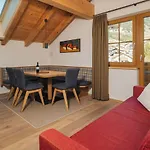 Garni Am Sonnberg 4* Fiss