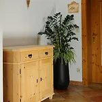 Hotel Garni Am Sonnberg Fiss