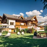 Garni Am Sonnberg Hotel