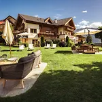 Garni Am Sonnberg Hotel Fiss