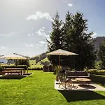 Garni Am Sonnberg Hotel 4*