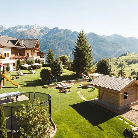 Garni Am Sonnberg Inklusive Super Sommer Card!