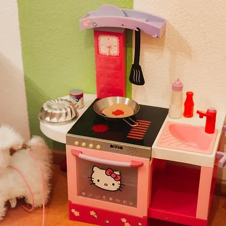 Garni Am Sonnberg Otel 4*