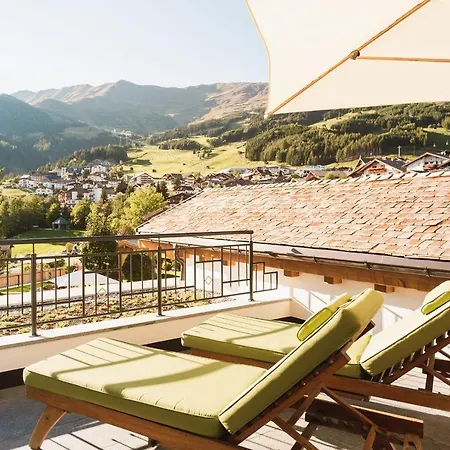 Garni Am Sonnberg 4* Fiss