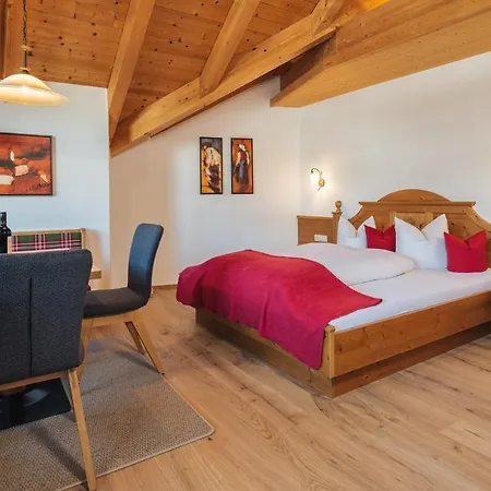 Garni Am Sonnberg 4*