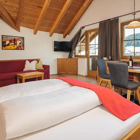 Garni Am Sonnberg Hotell