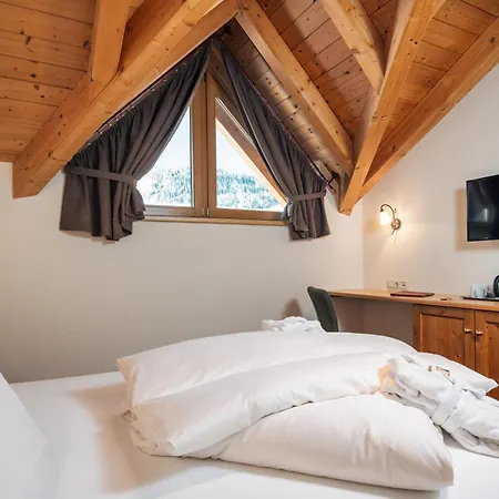 Hotell Garni Am Sonnberg