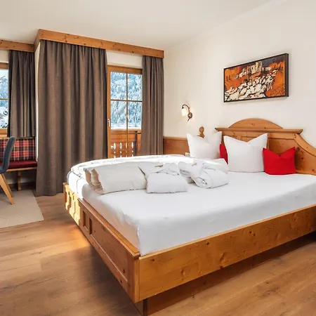 Garni Am Sonnberg Hotel