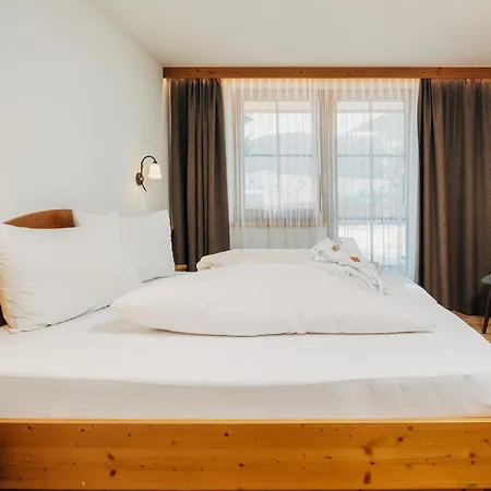 Garni Am Sonnberg Hotell