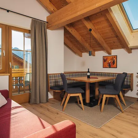 Hotell Garni Am Sonnberg