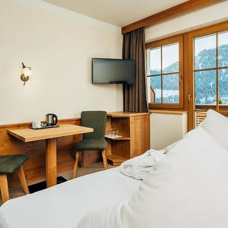 Garni Am Sonnberg 4*