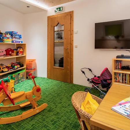 Hotel Garni Am Sonnberg