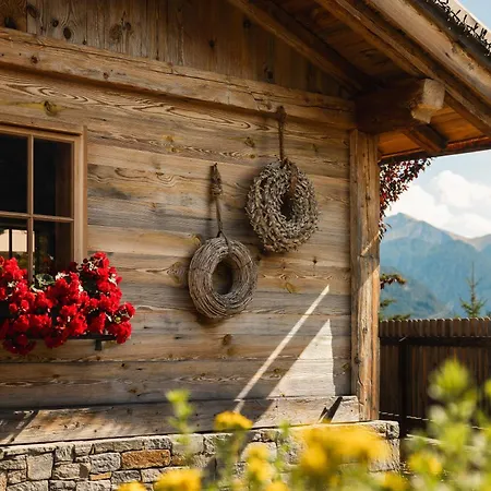 Hotel Garni Am Sonnberg Fiss