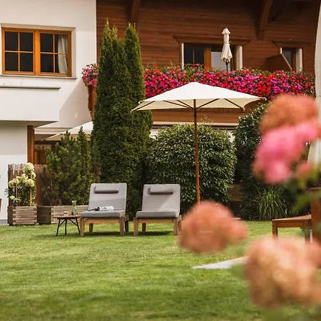 Hotel Garni Am Sonnberg Inklusive Super Sommer Card!