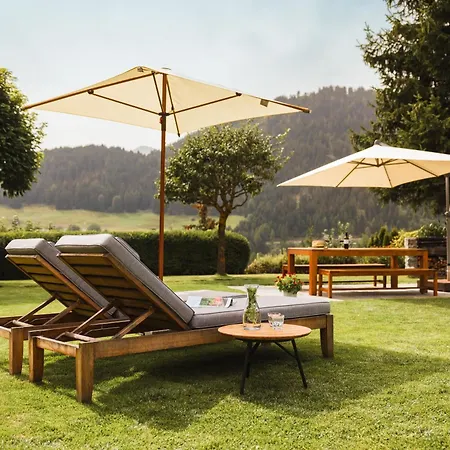 Garni Am Sonnberg Inklusive Super Sommer Card! Hotel 4*
