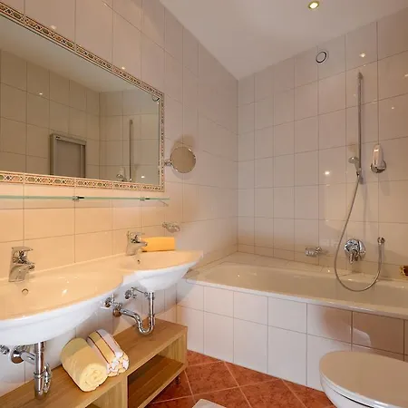 Hotel Garni Am Sonnberg
