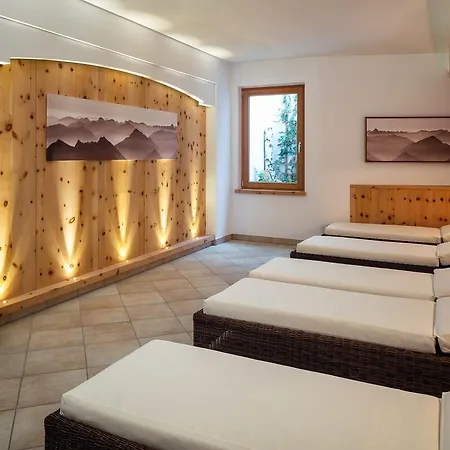 Hotell Garni Am Sonnberg