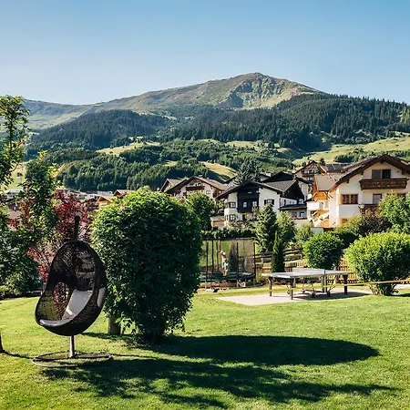 Garni Am Sonnberg 4* Fiss