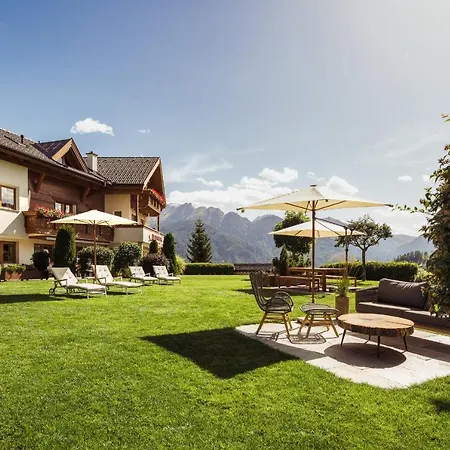 Hotel Garni Am Sonnberg