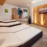酒店 加尼阿姆松贝格酒店 4*