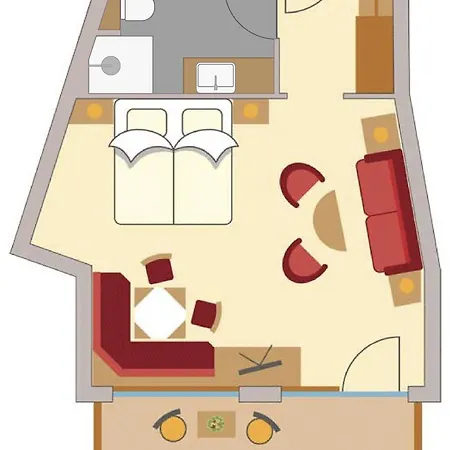 Hotel Garni Am Sonnberg