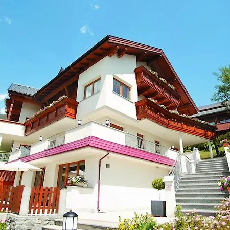 加尼阿姆松贝格酒店