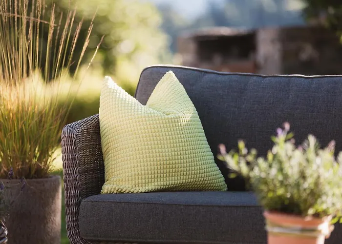 Garni Am Sonnberg Fiss