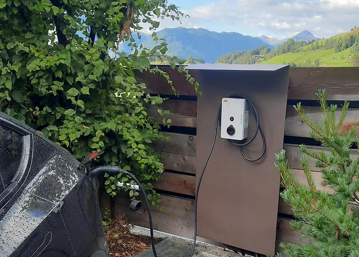 Hotel Garni Am Sonnberg