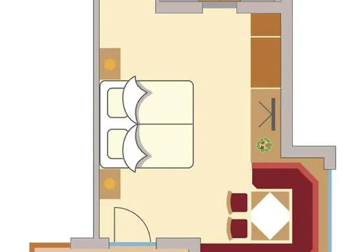 Garni Am Sonnberg 4* Fiss