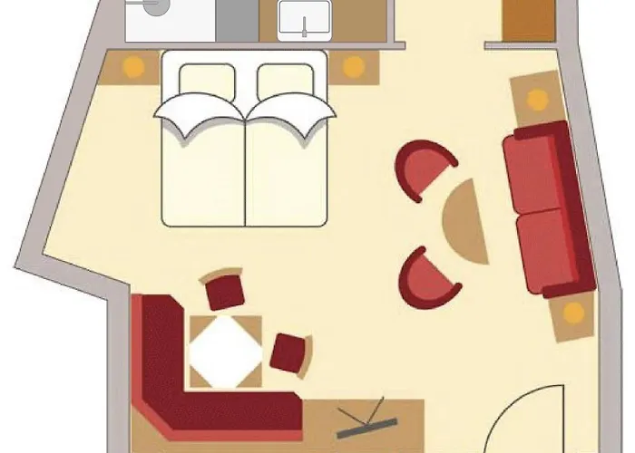 Hotel Garni Am Sonnberg