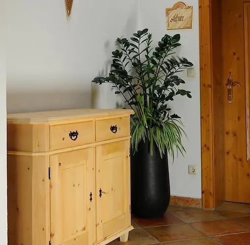 Hotel Garni Am Sonnberg Fiss