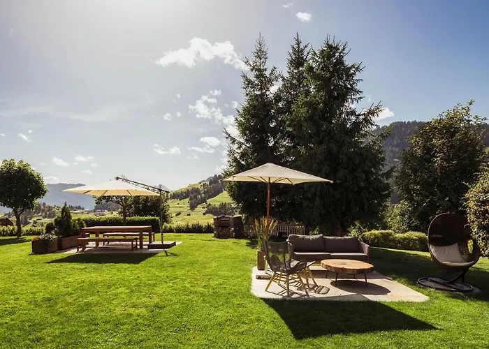 Garni Am Sonnberg Hotel 4*