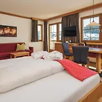 Garni Am Sonnberg 4*