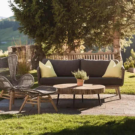 Garni Am Sonnberg 4*