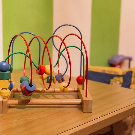 Hotel Garni Am Sonnberg Fiss