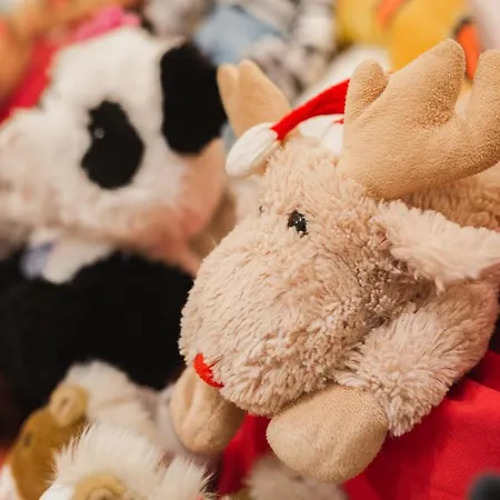 Garni Am Sonnberg 4* Fiss