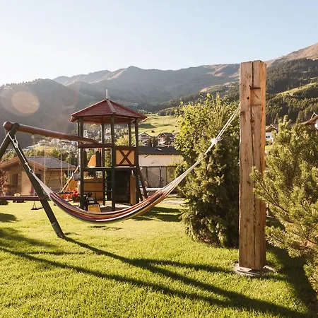 Garni Am Sonnberg Hotel