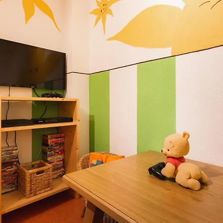 Garni Am Sonnberg 4* Fiss