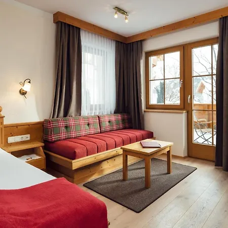 Hotel Garni Am Sonnberg