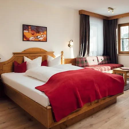 Garni Am Sonnberg 4*