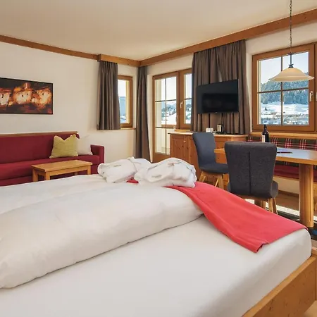 Garni Am Sonnberg 4*