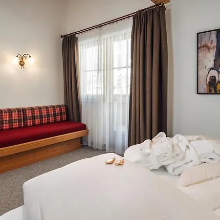 Garni Am Sonnberg 4*