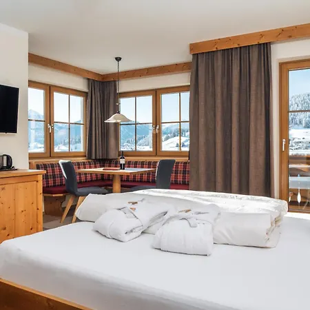 Hotel Garni Am Sonnberg