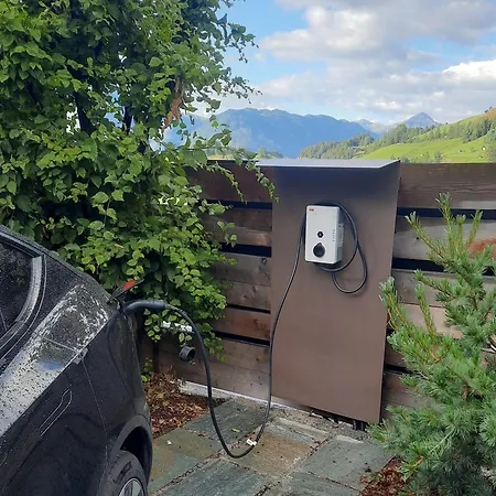 Hotel Garni Am Sonnberg