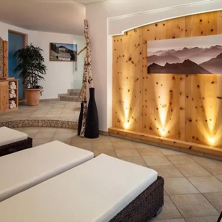 Hotel Garni Am Sonnberg