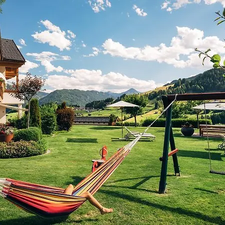 Garni Am Sonnberg Fiss