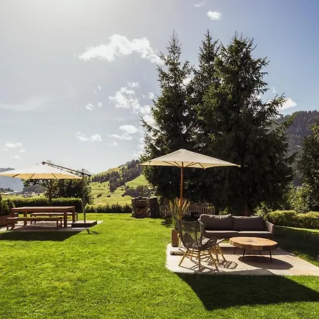 Garni Am Sonnberg Hotel 4*